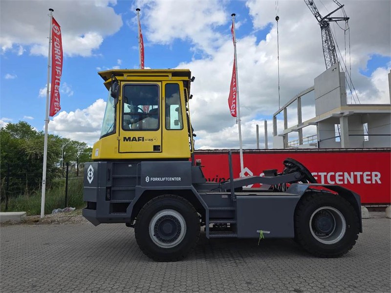 Mafi MT45R 4x4 - Terminalski traktor: slika 4 Mafi MT45R 4x4 - Terminalski traktor: slika 4