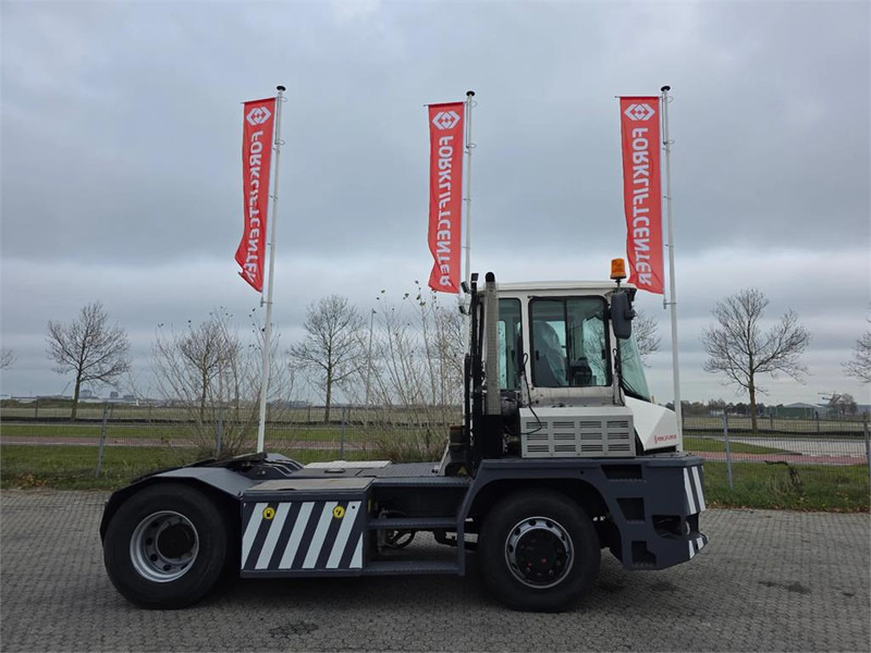 Mafi R332 4x4 - Terminalski traktor: slika 4 Mafi R332 4x4 - Terminalski traktor: slika 4