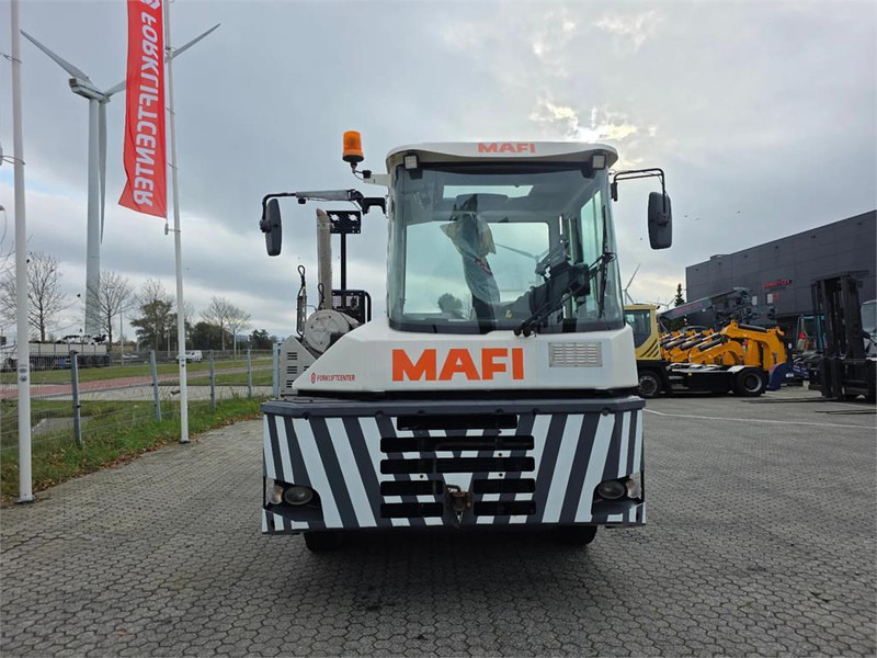 Mafi R332 4x4 - Terminalski traktor: slika 5 Mafi R332 4x4 - Terminalski traktor: slika 5