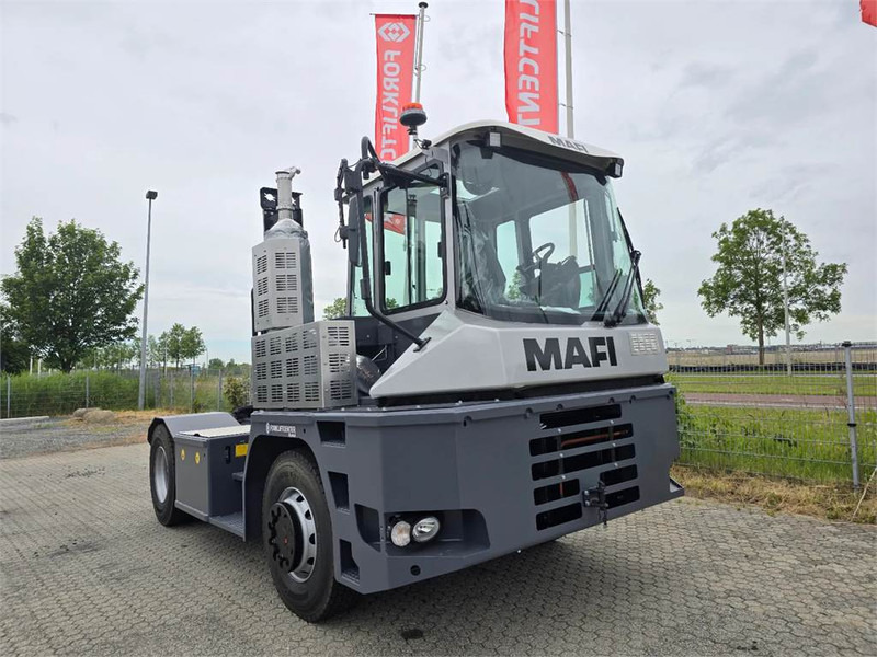 Mafi R336 4x4 - Terminalski traktor: slika 1 Mafi R336 4x4 - Terminalski traktor: slika 1