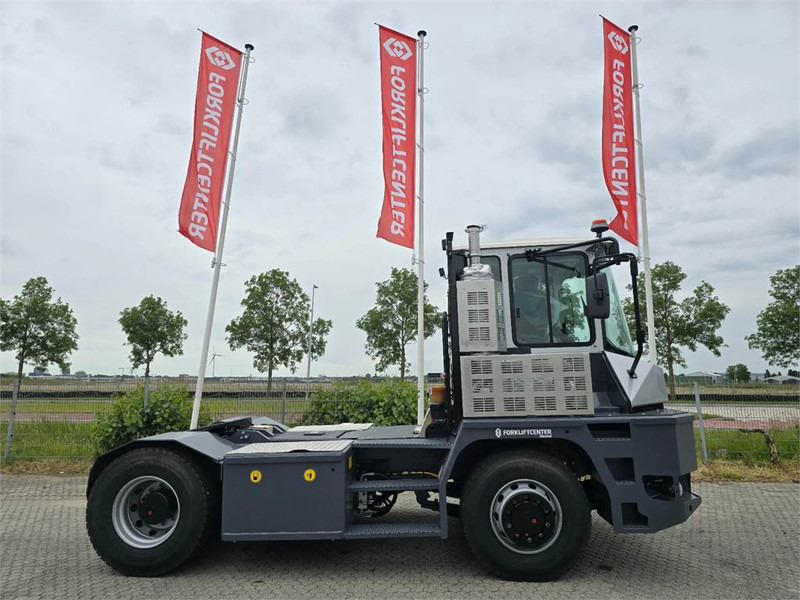 Mafi R336 4x4 - Terminalski traktor: slika 3 Mafi R336 4x4 - Terminalski traktor: slika 3