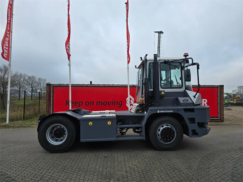 Mafi R336 4x4 - Terminalski traktor: slika 3 Mafi R336 4x4 - Terminalski traktor: slika 3