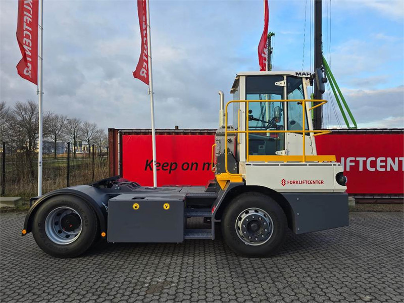 Mafi T230 - Terminalski traktor: slika 3 Mafi T230 - Terminalski traktor: slika 3