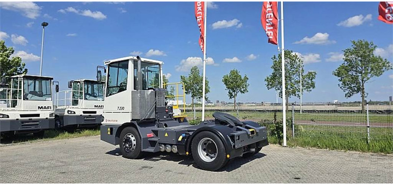 Mafi T230 - Terminalski traktor: slika 5 Mafi T230 - Terminalski traktor: slika 5