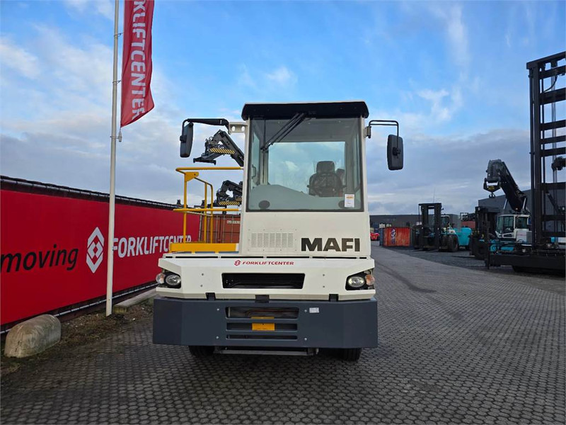 Mafi T230 - Terminalski traktor: slika 5 Mafi T230 - Terminalski traktor: slika 5