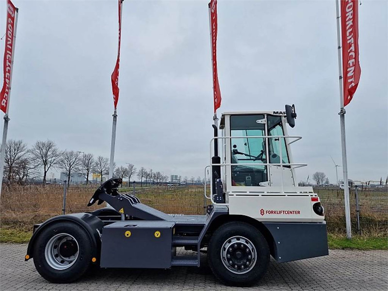 Mafi T230 - Terminalski traktor: slika 3 Mafi T230 - Terminalski traktor: slika 3