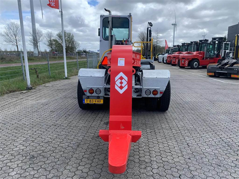 Novatech Gooseneck 36T - Oprema za rokovanje z materiali: slika 5 Novatech Gooseneck 36T - Oprema za rokovanje z materiali: slika 5