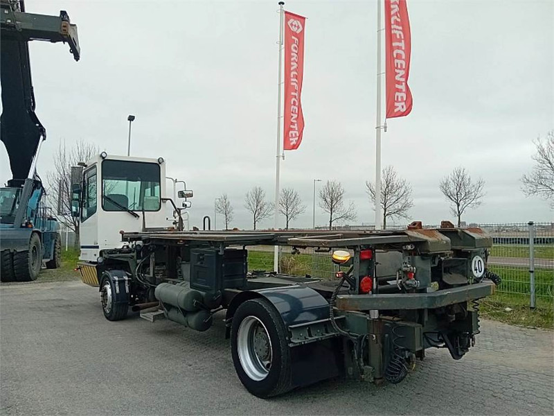 Terberg BC182 - Terminalski traktor: slika 4 Terberg BC182 - Terminalski traktor: slika 4