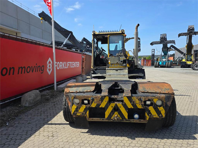 Terberg RT223 4x4 - Terminalski traktor: slika 5 Terberg RT223 4x4 - Terminalski traktor: slika 5