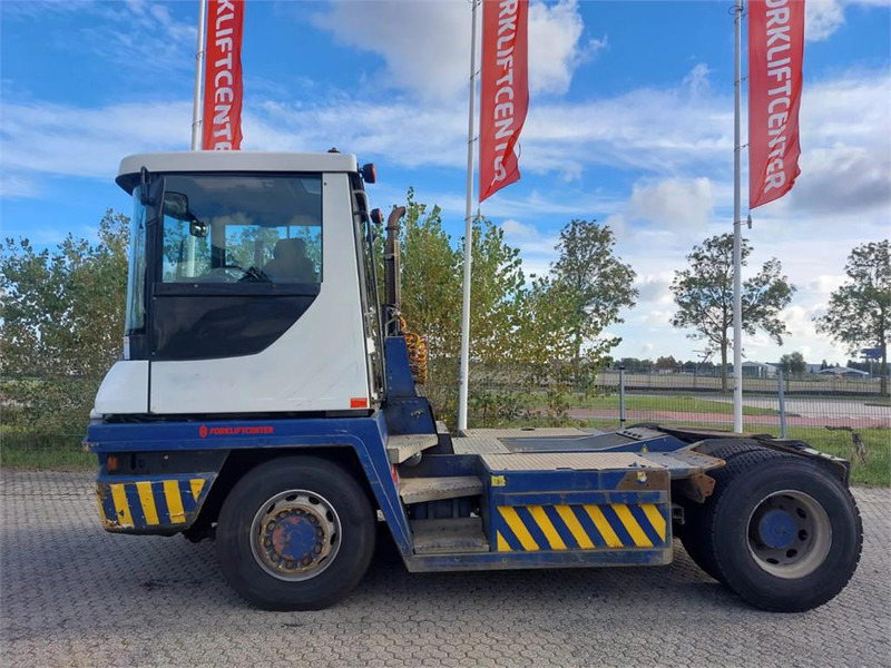 Terberg RT283 4x4 - Terminalski traktor: slika 4 Terberg RT283 4x4 - Terminalski traktor: slika 4