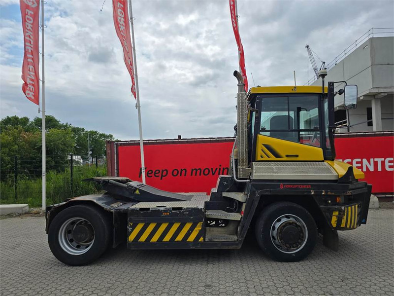 Terberg RT283 4x4 - Terminalski traktor: slika 3 Terberg RT283 4x4 - Terminalski traktor: slika 3