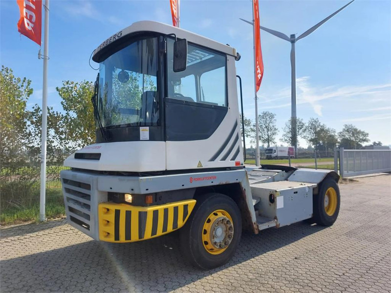 Terberg TT223 - Terminalski traktor: slika 2 Terberg TT223 - Terminalski traktor: slika 2
