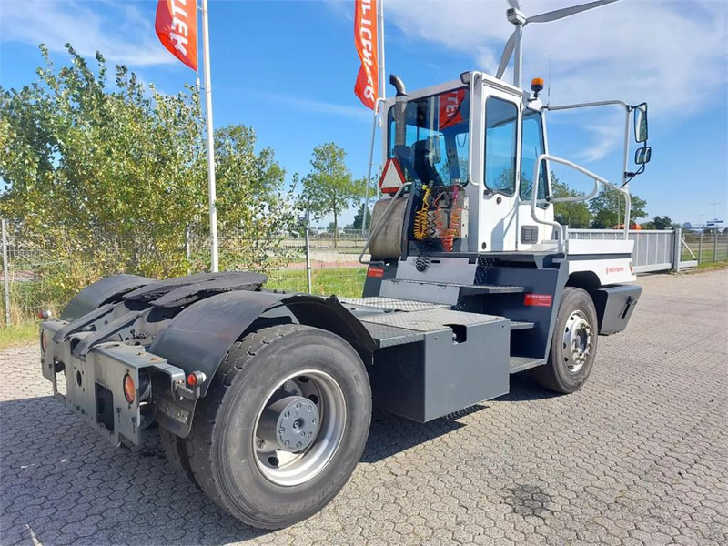 Terberg YT182 - Terminalski traktor: slika 5 Terberg YT182 - Terminalski traktor: slika 5