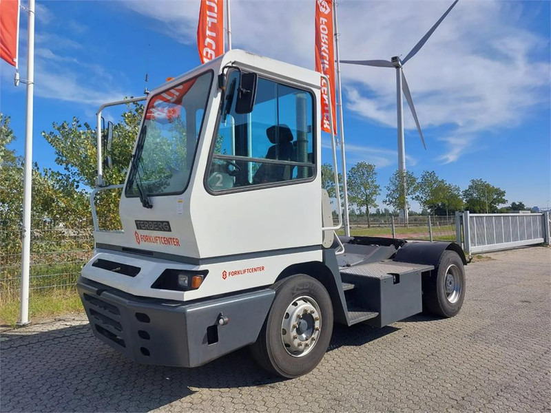 Terberg YT182 - Terminalski traktor: slika 2 Terberg YT182 - Terminalski traktor: slika 2