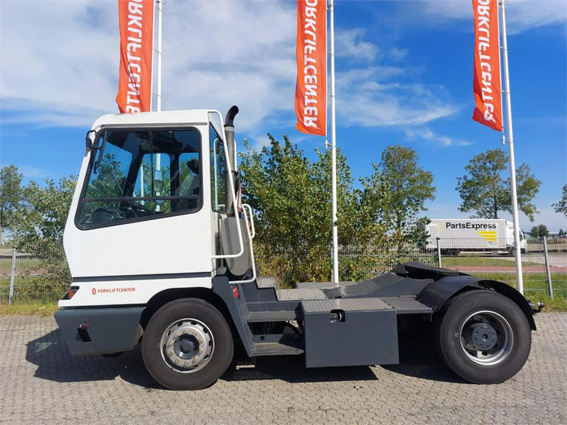 Terberg YT182 - Terminalski traktor: slika 4 Terberg YT182 - Terminalski traktor: slika 4