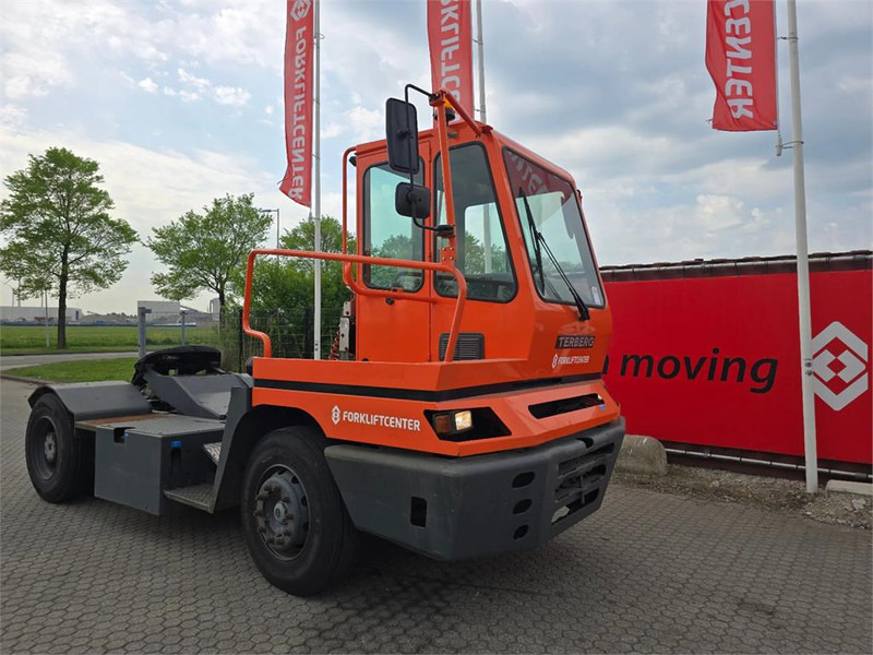 Terberg YT182 - Terminalski traktor: slika 1 Terberg YT182 - Terminalski traktor: slika 1