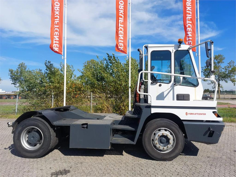 Terberg YT182 - Terminalski traktor: slika 3 Terberg YT182 - Terminalski traktor: slika 3