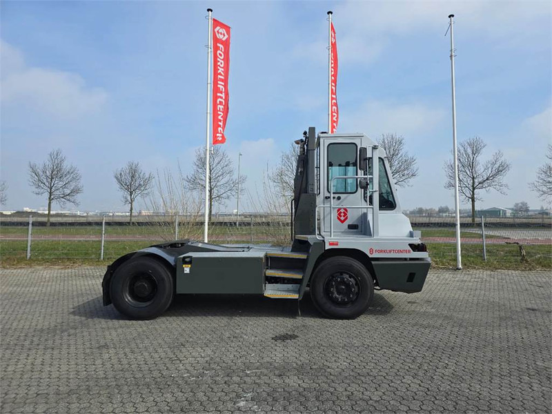 Terberg YT220 - Terminalski traktor: slika 3 Terberg YT220 - Terminalski traktor: slika 3