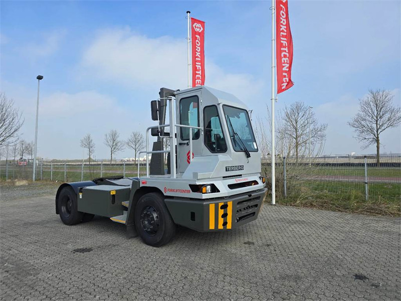 Terberg YT220 - Terminalski traktor: slika 1 Terberg YT220 - Terminalski traktor: slika 1