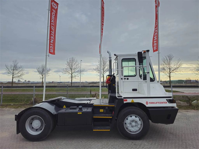 Terberg YT220 - Terminalski traktor: slika 3 Terberg YT220 - Terminalski traktor: slika 3