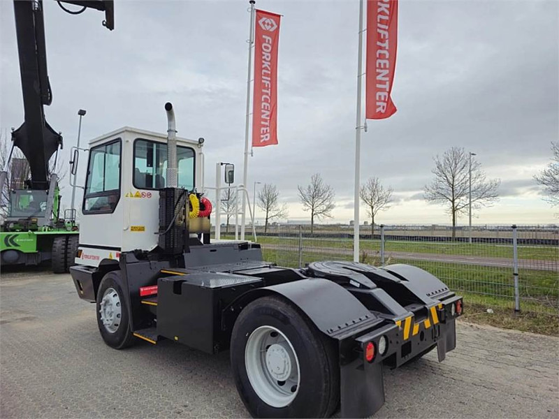 Terberg YT220 - Terminalski traktor: slika 5 Terberg YT220 - Terminalski traktor: slika 5
