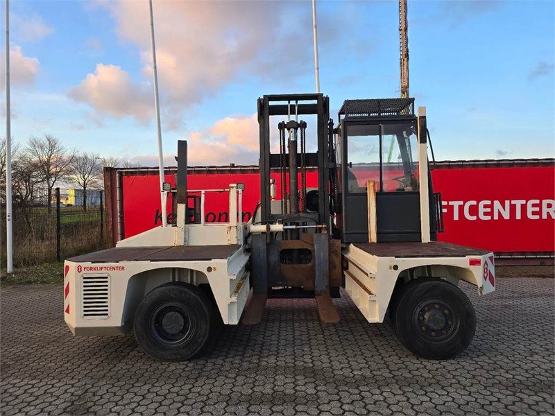 Terex SF50U - Diesel viličar: slika 1 Terex SF50U - Diesel viličar: slika 1