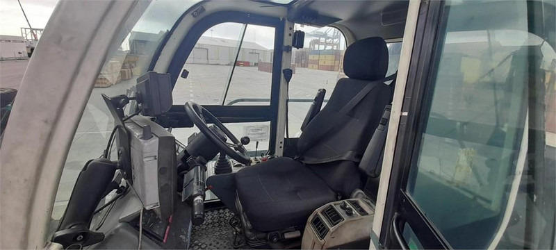 Terex TFC 45L - Dosežni viličar: slika 2 Terex TFC 45L - Dosežni viličar: slika 2