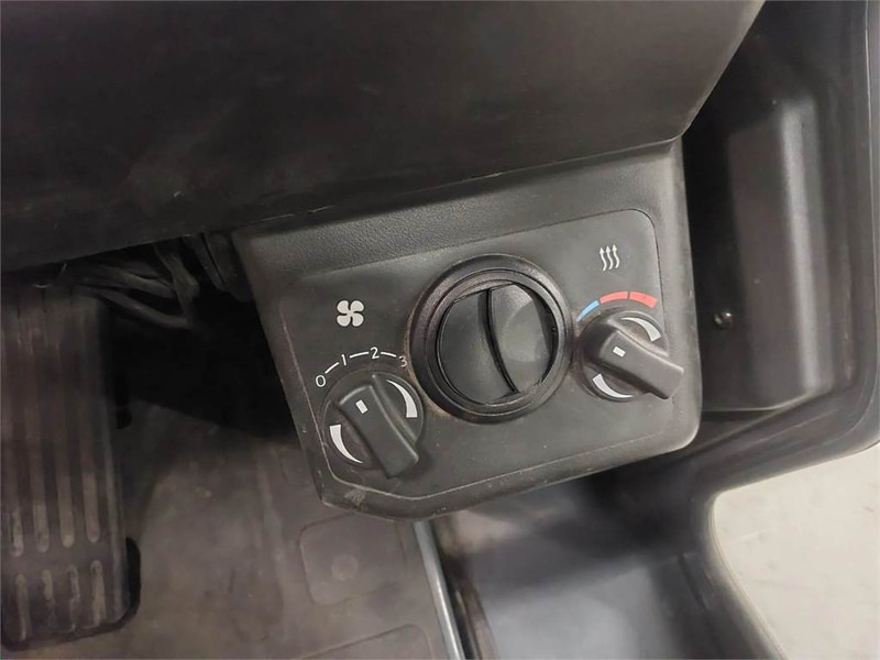 Električni viličar Toyota 8FBMKT25: slika 13