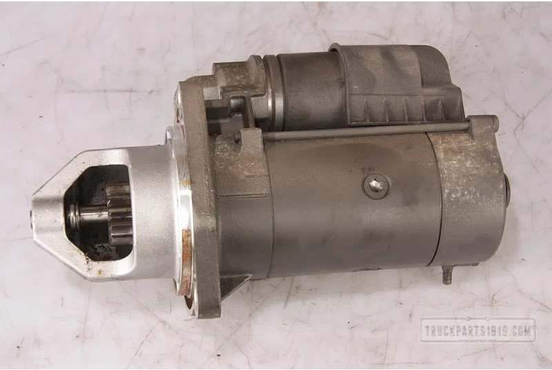 Bosch 1826120 Startmotor PR - Zaganjalnik za Tovornjak: slika 2 Bosch 1826120 Startmotor PR - Zaganjalnik za Tovornjak: slika 2