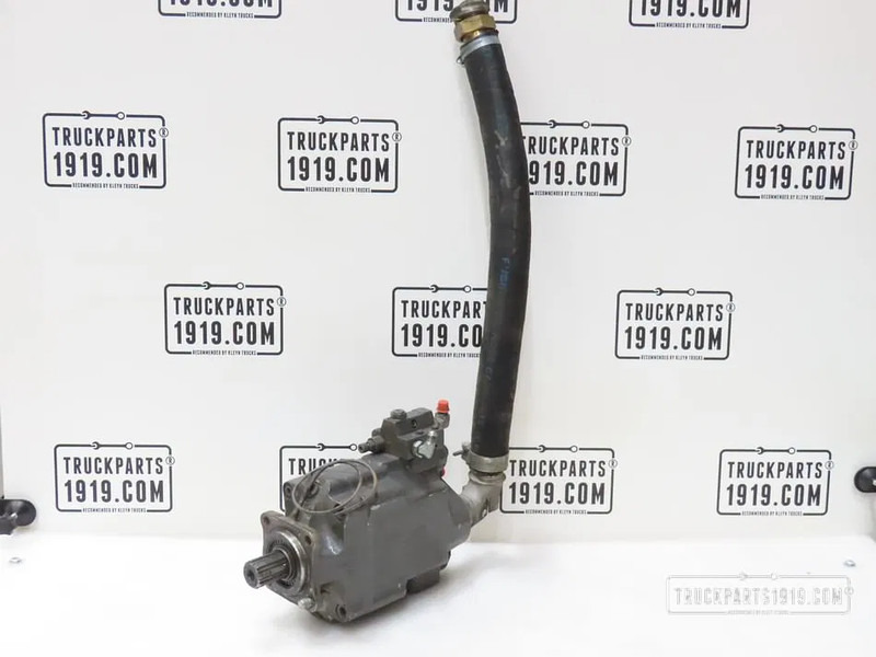 DAF 0512500 Hydrauliekpomp TXV-60 - Hidravlika za Tovornjak: slika 2 DAF 0512500 Hydrauliekpomp TXV-60 - Hidravlika za Tovornjak: slika 2