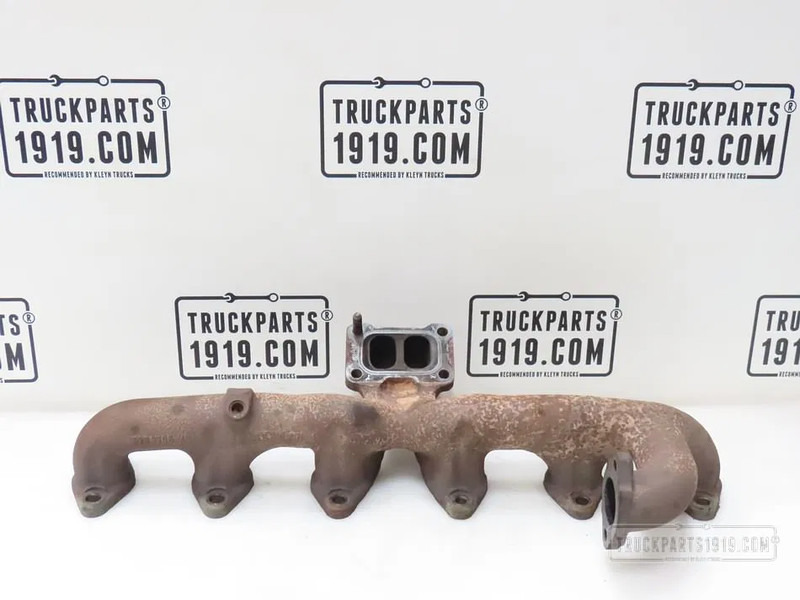 DAF 1706556 Uitlaatspruitstuk DAF PX7 - Izpušni sistem za Tovornjak: slika 1 DAF 1706556 Uitlaatspruitstuk DAF PX7 - Izpušni sistem za Tovornjak: slika 1