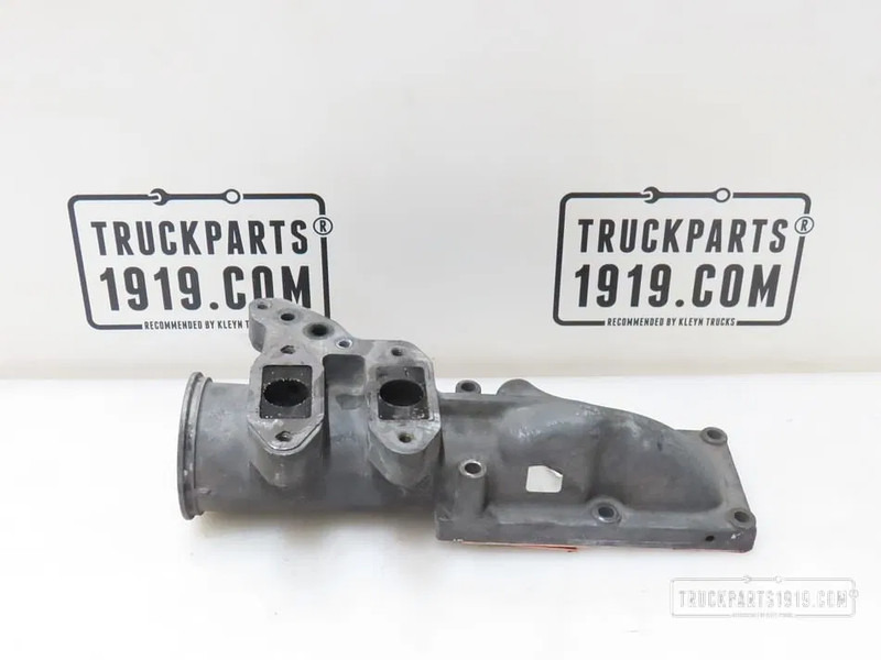 DAF 1707189 Inlaatspruitstuk DAF PX7 - Motor in deli za Tovornjak: slika 1 DAF 1707189 Inlaatspruitstuk DAF PX7 - Motor in deli za Tovornjak: slika 1