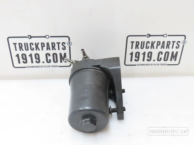 DAF 1709926 Brandstoffilterhuis DAF PX7 - Sistem goriva za Dostavno vozilo: slika 1 DAF 1709926 Brandstoffilterhuis DAF PX7 - Sistem goriva za Dostavno vozilo: slika 1