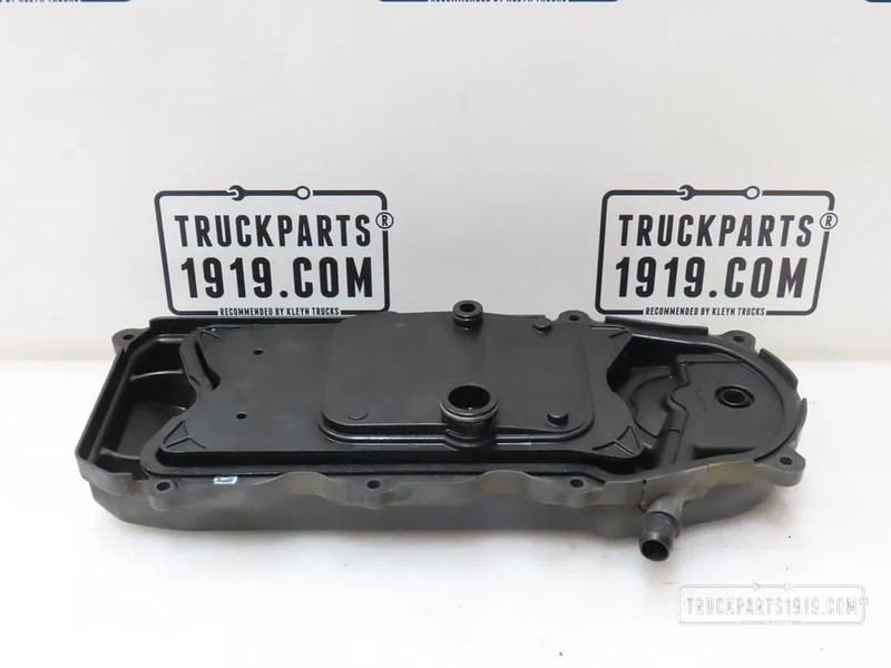 DAF 1714689 Carterventilatiemodule DAF PX7 - Motor in deli za Tovornjak: slika 1 DAF 1714689 Carterventilatiemodule DAF PX7 - Motor in deli za Tovornjak: slika 1