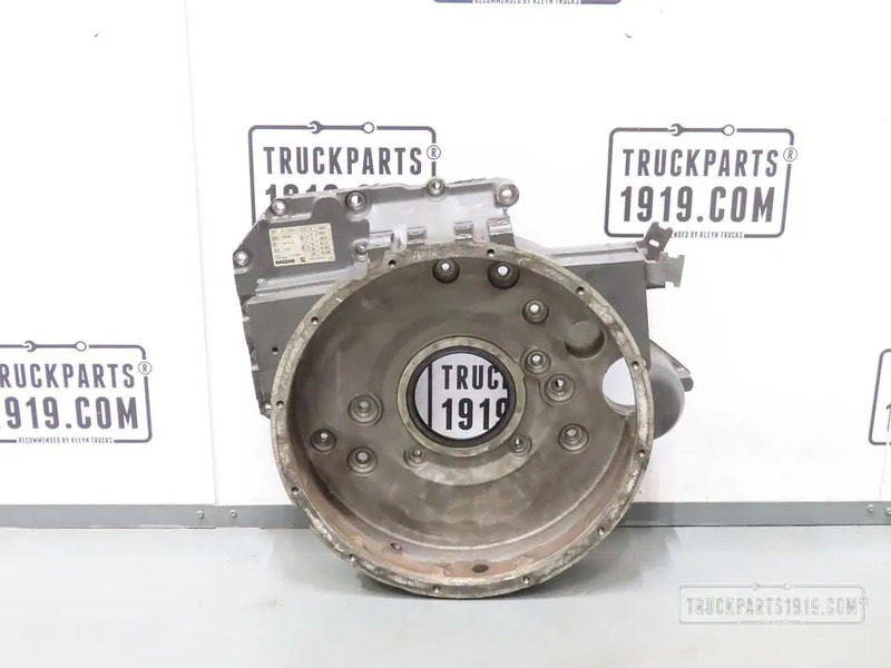 DAF 1722950 Vliegwielhuis DAF PX7 - Ročična gred za Tovornjak: slika 1 DAF 1722950 Vliegwielhuis DAF PX7 - Ročična gred za Tovornjak: slika 1