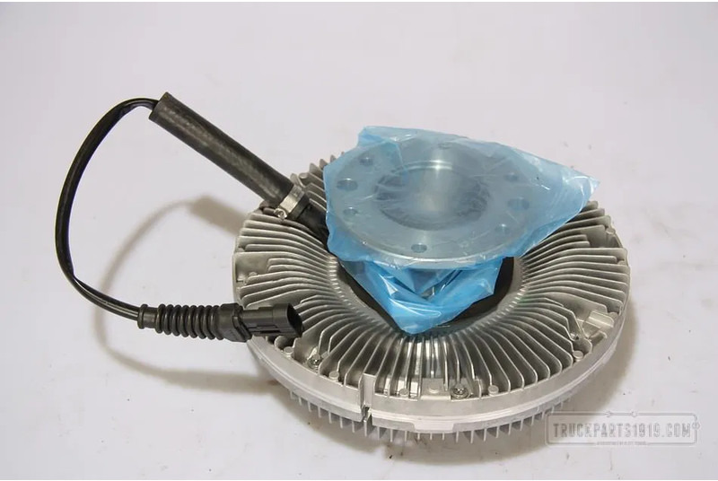 DAF 1742083 Visco Koppeling XF105 - Ventilator za Tovornjak: slika 1 DAF 1742083 Visco Koppeling XF105 - Ventilator za Tovornjak: slika 1