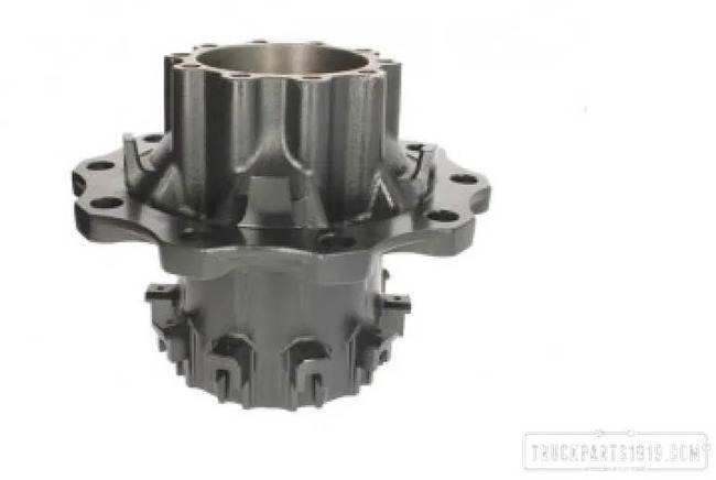 DAF 1812161 Wielnaaf achter - Pesto za Tovornjak: slika 1 DAF 1812161 Wielnaaf achter - Pesto za Tovornjak: slika 1