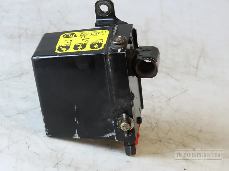 DAF 1914281 | Kantelpomp cabine - Hidravlika za Tovornjak: slika 1 DAF 1914281 | Kantelpomp cabine - Hidravlika za Tovornjak: slika 1