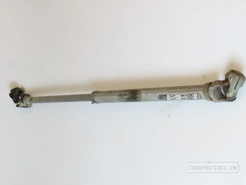 DAF 1925873 Stuuras DAF XF - Krmarjenje za Tovornjak: slika 1 DAF 1925873 Stuuras DAF XF - Krmarjenje za Tovornjak: slika 1