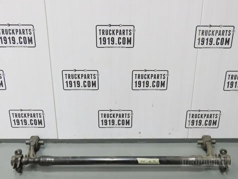 DAF 2145616 | Cabine stabilisator XF 106 - Vzmetenje kabine za Tovornjak: slika 1 DAF 2145616 | Cabine stabilisator XF 106 - Vzmetenje kabine za Tovornjak: slika 1