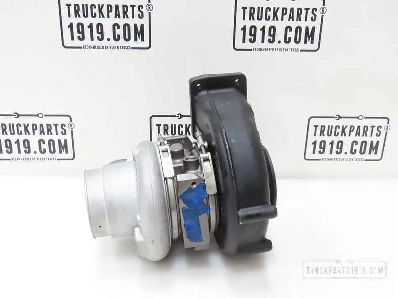 DAF 2154697 | Turbo MX13 - Turbo za Tovornjak: slika 2 DAF 2154697 | Turbo MX13 - Turbo za Tovornjak: slika 2