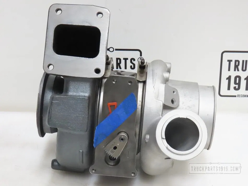 DAF 2348168 Turbo MX11 Revisie - Turbo za Tovornjak: slika 2 DAF 2348168 Turbo MX11 Revisie - Turbo za Tovornjak: slika 2