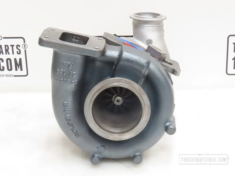 DAF 2348168 Turbo MX11 Revisie - Turbo za Tovornjak: slika 1 DAF 2348168 Turbo MX11 Revisie - Turbo za Tovornjak: slika 1