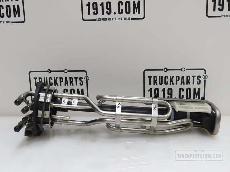 DAF 2386456 Adblue tankvlotter DAF - Izpušni sistem za Tovornjak: slika 1 DAF 2386456 Adblue tankvlotter DAF - Izpušni sistem za Tovornjak: slika 1