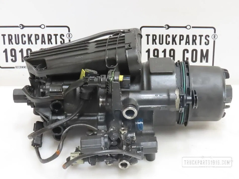 DAF 2418569 Brandstoffilterhuis DAF MX 11 - Sistem goriva za Dostavno vozilo: slika 1 DAF 2418569 Brandstoffilterhuis DAF MX 11 - Sistem goriva za Dostavno vozilo: slika 1