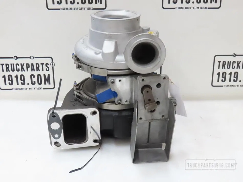 DAF 2422402 Turbolader Revisie MX11 - Turbo za Tovornjak: slika 1 DAF 2422402 Turbolader Revisie MX11 - Turbo za Tovornjak: slika 1