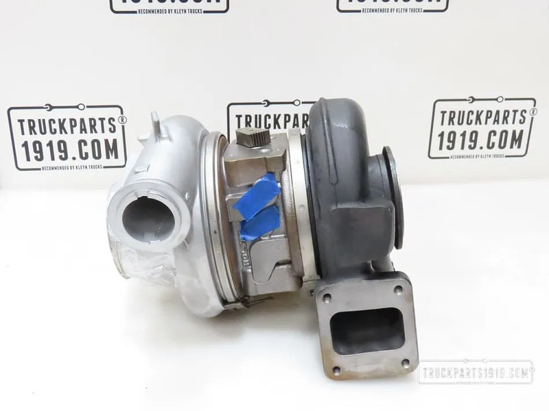 Turbo za Tovornjak DAF 2422406 Turbo MX13 Revisie: slika 1