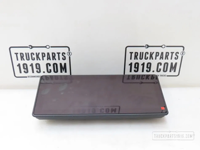 DAF 2442538 12 inch Monitor - Električni sistem za Tovornjak: slika 1 DAF 2442538 12 inch Monitor - Električni sistem za Tovornjak: slika 1