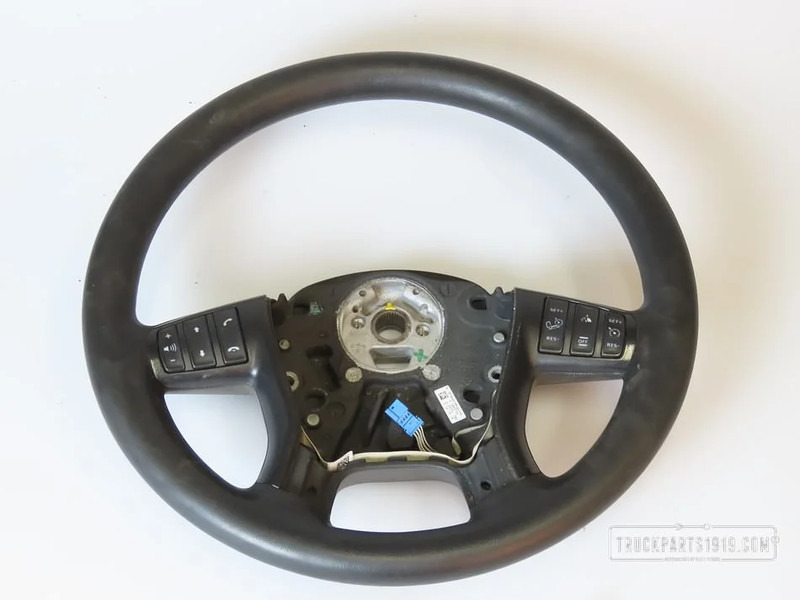 DAF Axle & Steering Parts Stuurwiel DAF XF - Krmarjenje za Tovornjak: slika 1 DAF Axle & Steering Parts Stuurwiel DAF XF - Krmarjenje za Tovornjak: slika 1