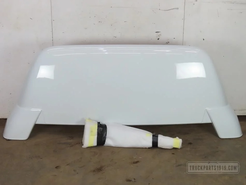 DAF Body & Chassis Parts Dakspoiler DAF LF - Aerodinamika/ Spojler za Tovornjak: slika 1 DAF Body & Chassis Parts Dakspoiler DAF LF - Aerodinamika/ Spojler za Tovornjak: slika 1